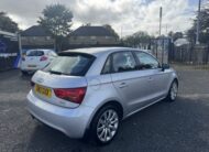 Audi A1 1.4 Tfsi 5 door