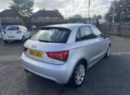 Audi A1 1.4 Tfsi 5 door