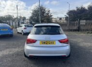 Audi A1 1.4 Tfsi 5 door