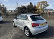Audi A1 1.4 Tfsi 5 door