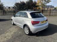Audi A1 1.4 Tfsi 5 door