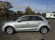 Audi A1 1.4 Tfsi 5 door