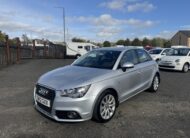 Audi A1 1.4 Tfsi 5 door