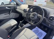 Audi A1 1.4 Tfsi 5 door