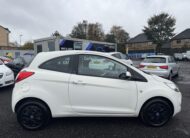 Ford Ka 1.25 Edge