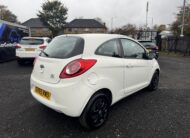 Ford Ka 1.25 Edge