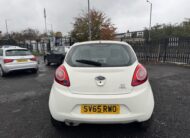 Ford Ka 1.25 Edge