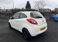 Ford Ka 1.25 Edge