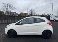Ford Ka 1.25 Edge