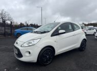 Ford Ka 1.25 Edge