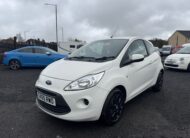 Ford Ka 1.25 Edge