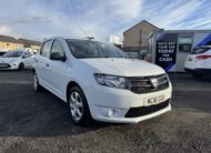 Dacia Sandero 1.2 Ambiance