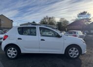 Dacia Sandero 1.2 Ambiance