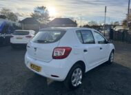 Dacia Sandero 1.2 Ambiance