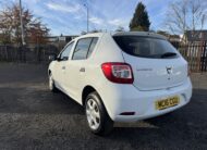 Dacia Sandero 1.2 Ambiance