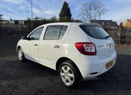 Dacia Sandero 1.2 Ambiance