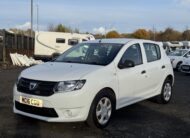 Dacia Sandero 1.2 Ambiance