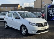 Dacia Sandero 1.2 Ambiance