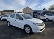 Dacia Sandero 1.2 Ambiance