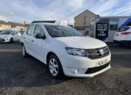 Dacia Sandero 1.2 Ambiance
