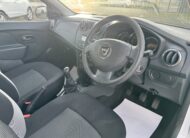 Dacia Sandero 1.2 Ambiance