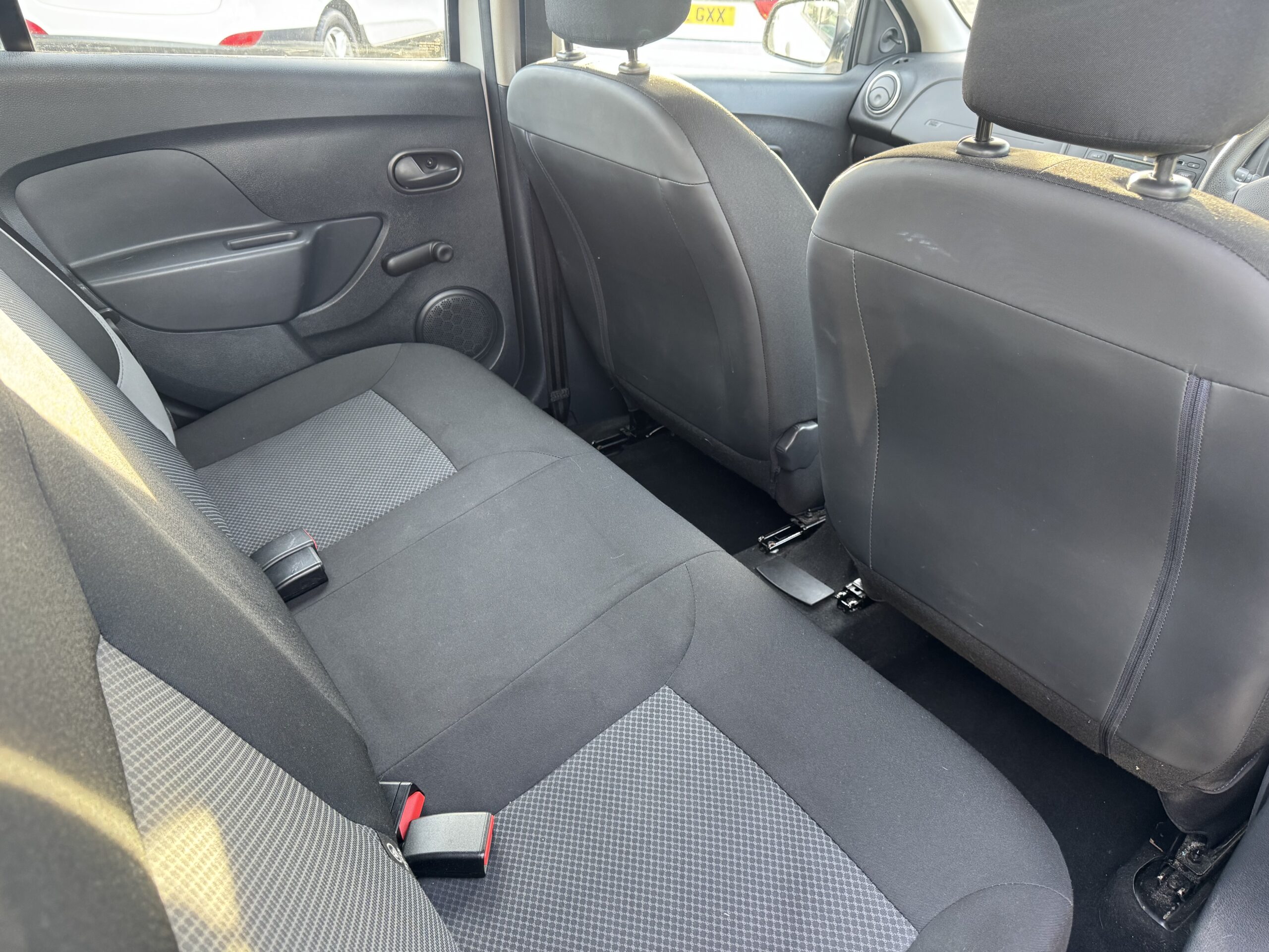 Dacia Sandero 1.2 Ambiance