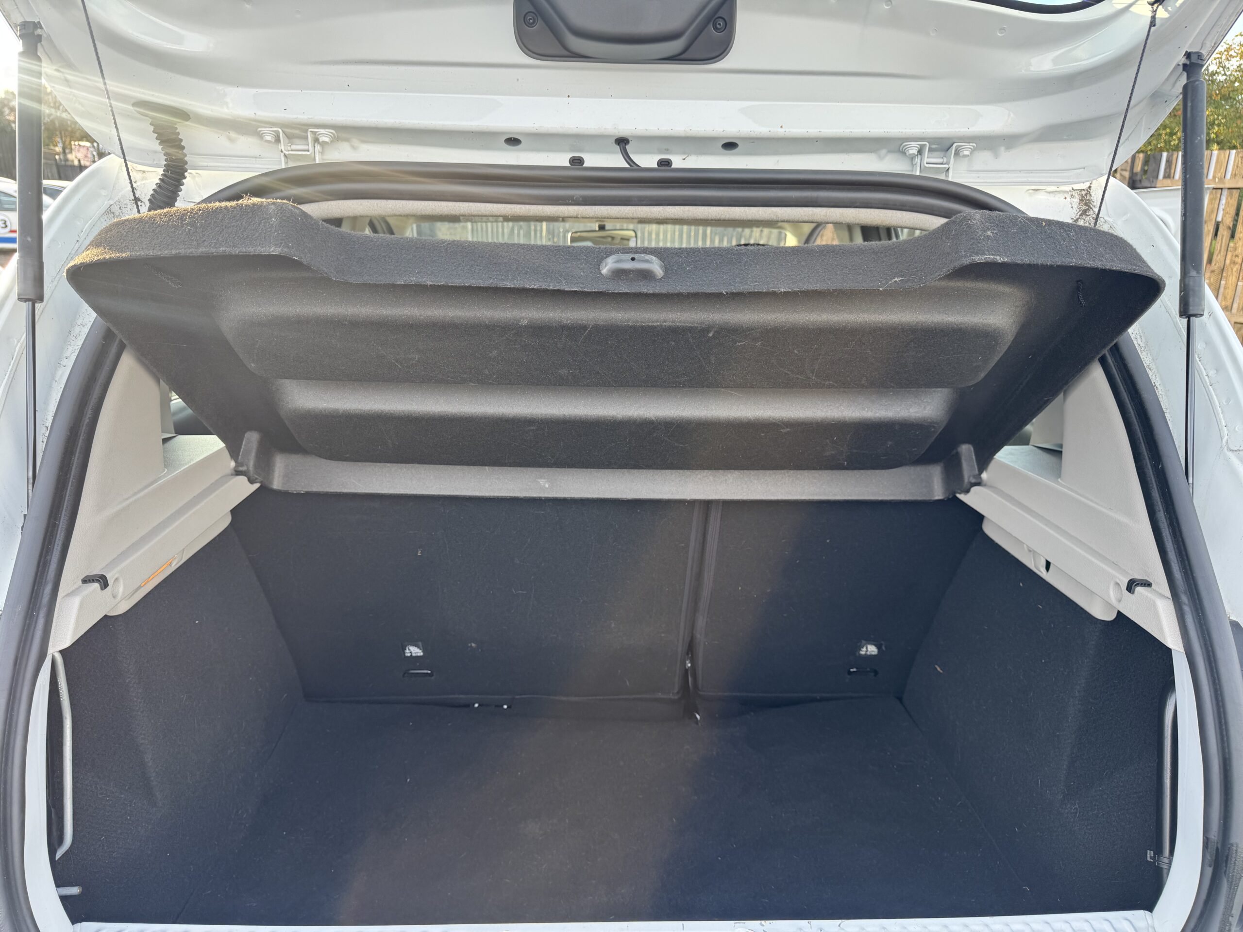 Dacia Sandero 1.2 Ambiance