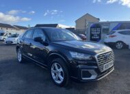 Audi Q2 1.0 TFSI Sport