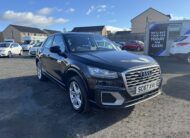 Audi Q2 1.0 TFSI Sport
