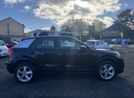 Audi Q2 1.0 TFSI Sport