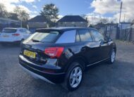 Audi Q2 1.0 TFSI Sport