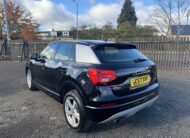 Audi Q2 1.0 TFSI Sport