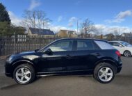 Audi Q2 1.0 TFSI Sport