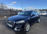 Audi Q2 1.0 TFSI Sport