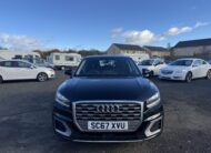 Audi Q2 1.0 TFSI Sport