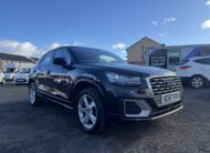 Audi Q2 1.0 TFSI Sport