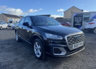 Audi Q2 1.0 TFSI Sport