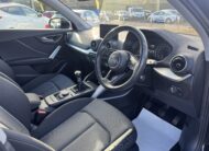 Audi Q2 1.0 TFSI Sport