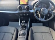 Audi Q2 1.0 TFSI Sport