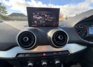Audi Q2 1.0 TFSI Sport