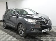 Renault Kadjar 1.5dci Dynamique S Nav
