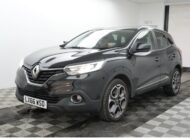 Renault Kadjar 1.5dci Dynamique S Nav