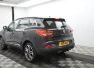 Renault Kadjar 1.5dci Dynamique S Nav