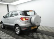 Ford Eco Sport 1.5tdci Zetec