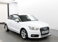 Audi A1 Sport 1.0 Tfsi