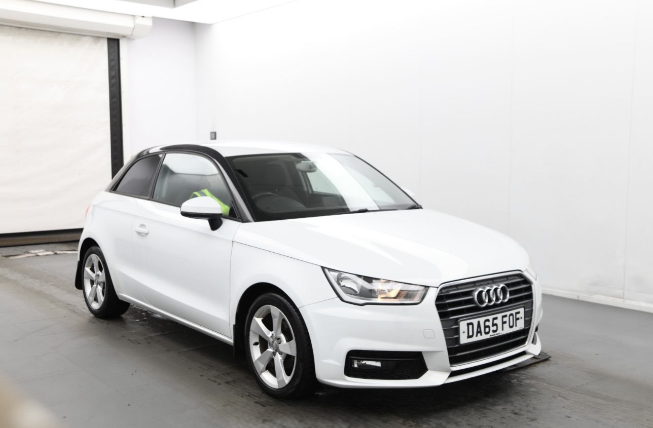 Audi A1 Sport 1.0 Tfsi