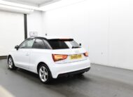 Audi A1 Sport 1.0 Tfsi