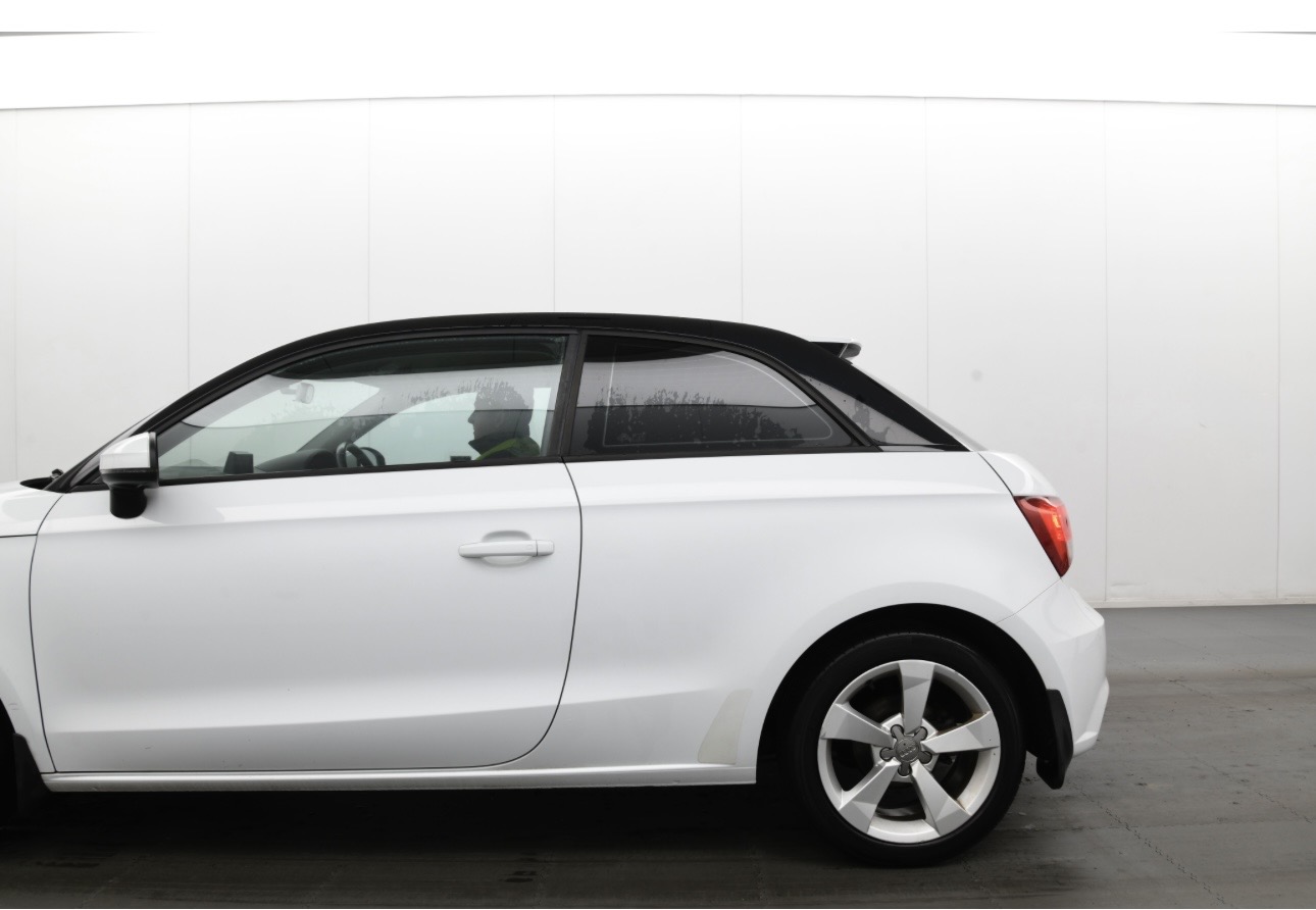 Audi A1 Sport 1.0 Tfsi