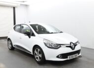 Renault Clio 1.2 Dynamique Media Nav
