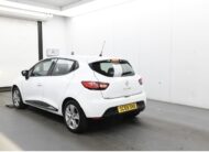 Renault Clio 1.2 Dynamique Media Nav